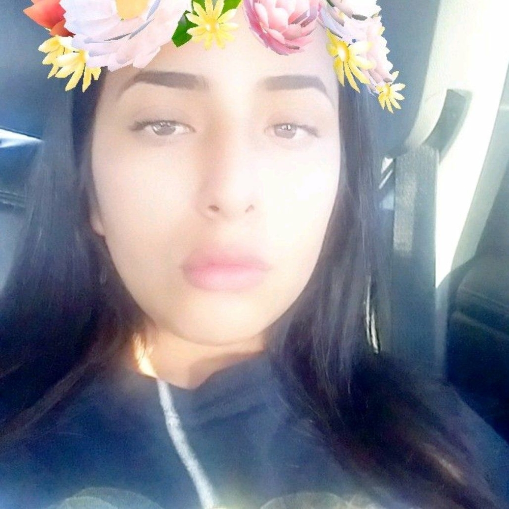 Meet your Posher, Natalya